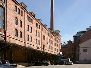 Neumüllers bryggeri