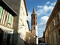 Église Saint-Martin de Noé