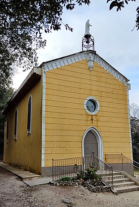 Chapelle Notre-Dame-de-Bon-Secours