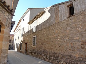 Ontiñena