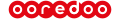 Logo de Ooredoo Algérie