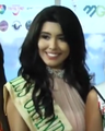 Miss Grand Sri Lanka 2015 Ornella Gunesekere [tr]