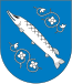 Blason de Rybnik