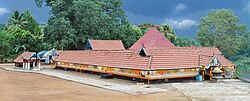 Pandalam Mahadeva Temple