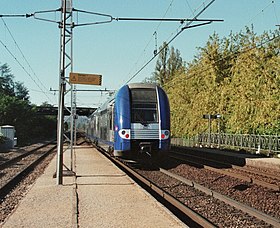 Image illustrative de l’article Gare de Quincieux