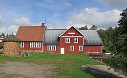 Stockamöllan – Veduta