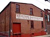 R.K. Schnader & Sons Tobacco Warehouse