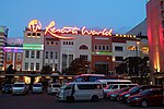 Resorts World Manila