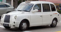 TX4 in Singapore