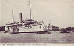 SS Rohilla