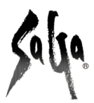 SaGa logo