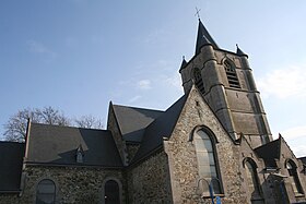 Saintes (Belgique)