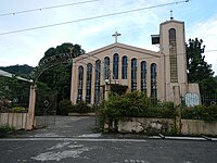 Sampaloc Church