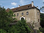 Gutenberg-Stenzengreith – Schloss Gutenberg