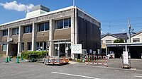 瀬戸市 資源リサイクルセンター