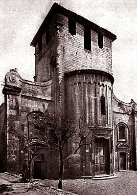 Image illustrative de l’article Cathédrale de Sezze