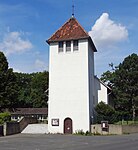 Trinitatiskirche