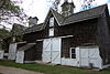 Suffolk County Almshouse Barn