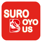 Logo of Suroboyo Bus
