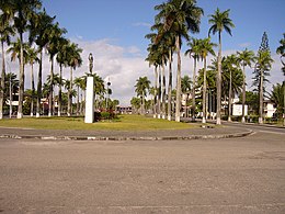 Toamasina – Veduta