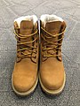 Image 16Timberland boots are an everyday shoe in streetwear. (from Fashion)