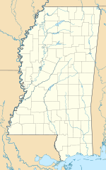 MBO is located in Mississippi