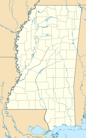 List of college athletic programs in Mississippi is located in Mississippi