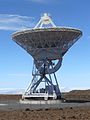 Antenna del VLBA