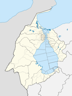 Maracaibo ubicada en Estado Zulia