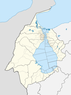 Monte Pío ubicada en Estado Zulia