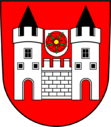 Wappen von Vyšší Brod