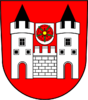 Coat of arms of Vyšší Brod