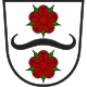 Coat of arms of Hemsbach