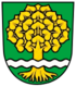 Coat of arms of Ilmtal