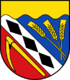 Coat of arms of Scheuerfeld