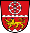 Wappen von Blankenbach