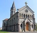 Église Saint-Bénigne de Saint-Bénigne