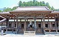 Hondo of Kuon-ji