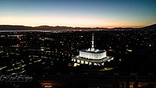 Provo Temple