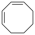 1,3-環辛二烯（英語：1,3-cyclo-octadieen）