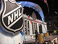 2006 NHL Entry Draft stage.