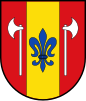 Coat of arms of Fernitz-Mellach