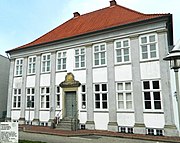 Wohnhaus