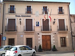 Town hall