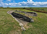 Ardestie Earth House