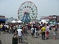 Coney Islandin Astroland