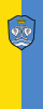 Flag of Gmund a.Tegernsee