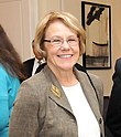 Barbara Schaal, First woman to be elected vice president of the National Academy of Sciences[288]