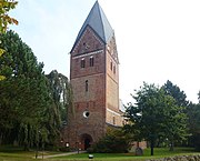 Kirche Altenkrempe