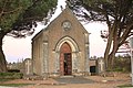 Chapelle Notre-Dame-du-Sacré-Cœur de Beausse